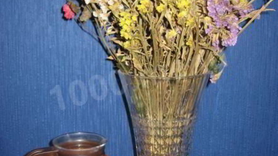 Рецепт апельсинового компота из апельсинов