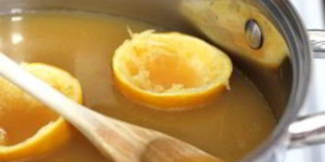 Рецепт компота из абрикосов и слив