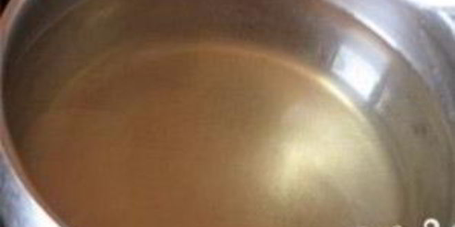 Рецепт компота из абрикосов