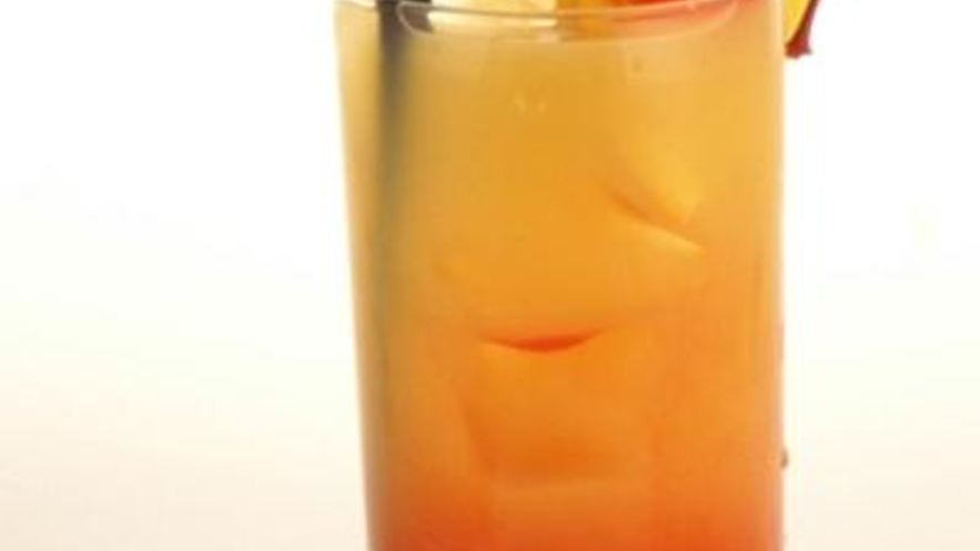 Рецепт компота из апельсинов