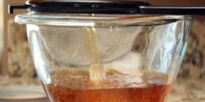 Рецепт компота из апельсинов