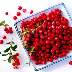 Рецепт Компота из барбариса