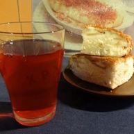 Рецепт Компота из черной смородины на зиму