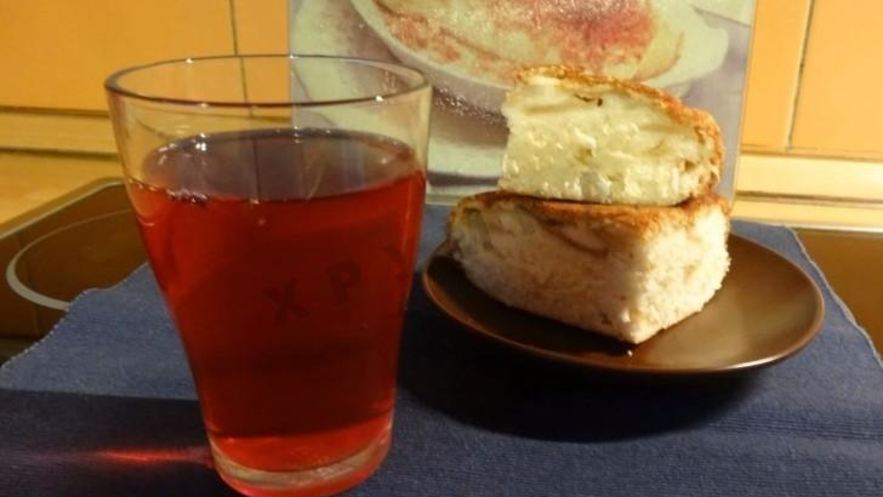 Рецепт компота из черной смородины на зиму