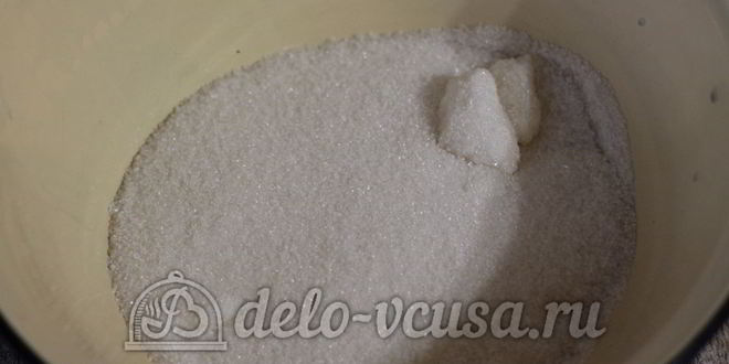 Рецепт компота из черной смородины