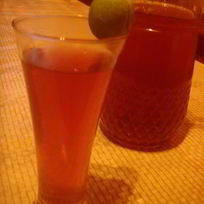 Рецепт Компота из фейхоа и ягод со специями