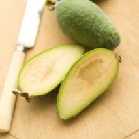 Рецепт Компота из фейхоа