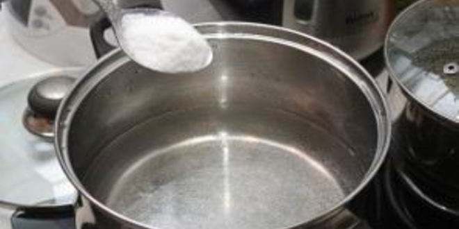 Рецепт компота из сухих яблок