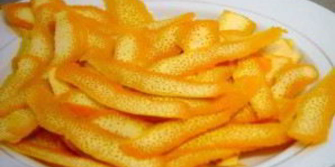 Рецепт компота из сухих яблок