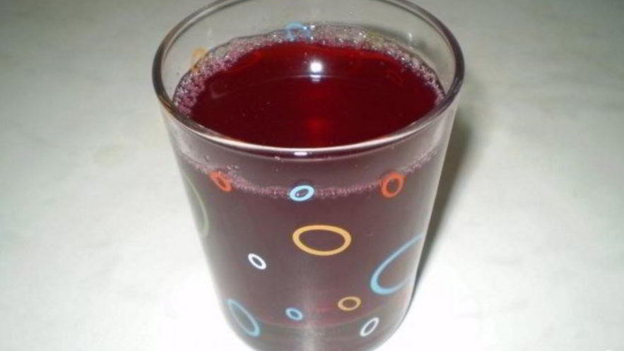 Рецепт компота из вишни в мультиварке