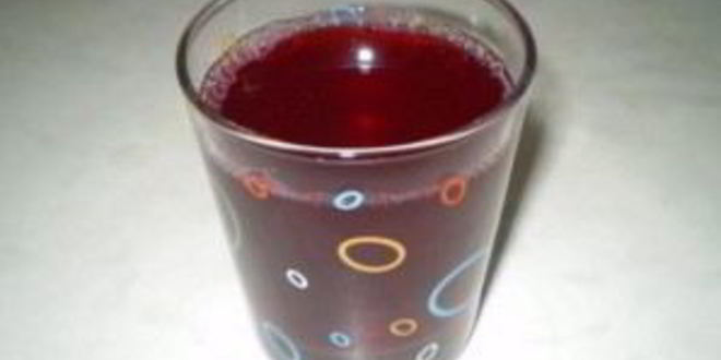 Рецепт компота из вишни в мультиварке