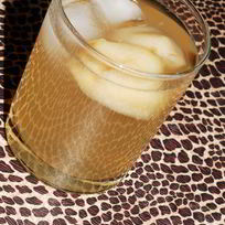 Рецепт Компота Яблочко