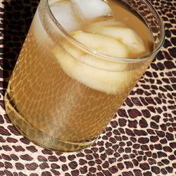 Рецепт Компота Яблочко