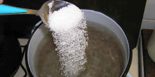 Рецепт компота яблочного