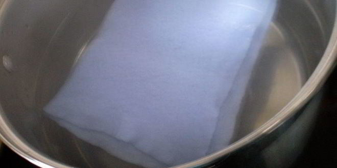 Рецепт компота