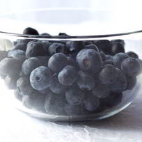 Рецепт Компоты из черники