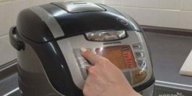 Рецепт очень вкусного компота из шиповника в мультиварке