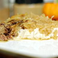 Рецепт Квашеной капусты со свининой