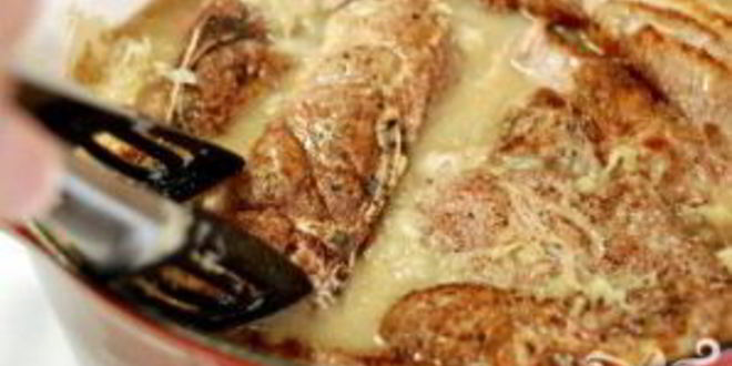 Рецепт квашеной капусты со свининой