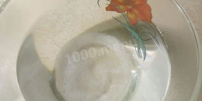 Рецепт квашеной свеклы