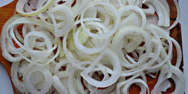 Рецепт лечо из кабачков