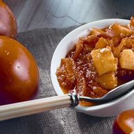 Рецепт Лечо из перца с кабачками