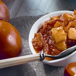 Рецепт Лечо из перца с кабачками