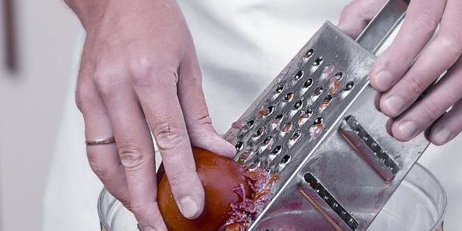 Рецепт лечо из перца с кабачками