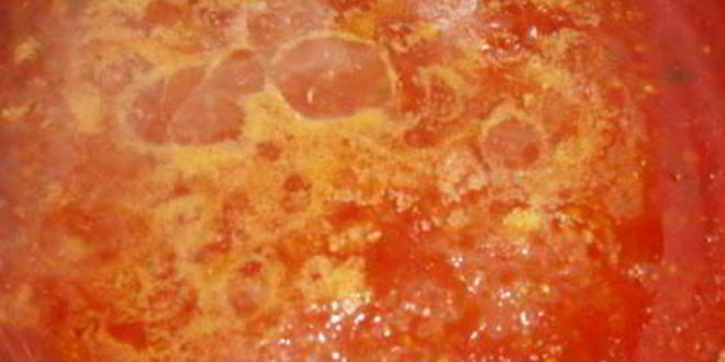 Рецепт лечо по-домашнему