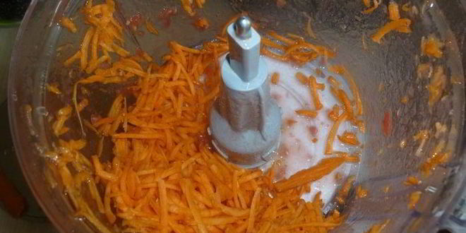 Рецепт лечо по-казански в мультиварке