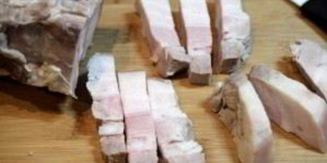 Рецепт лечона-кавалей