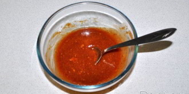 Рецепт плеча индейки запеченное