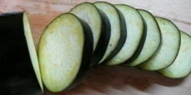 Рецепт быстро маринованные баклажаны