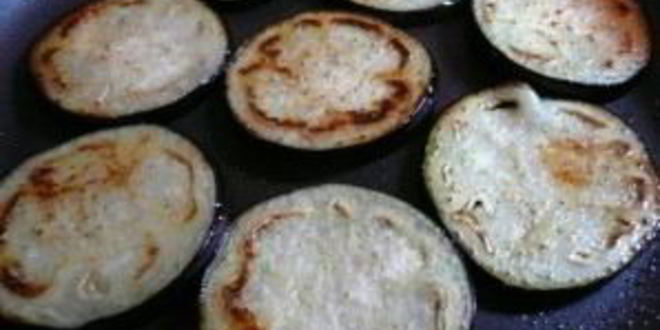 Рецепт быстро маринованные баклажаны