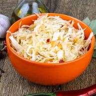 Рецепт Капусты маринованной провансаль