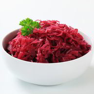 Рецепт Маринованной капусты по-грузински