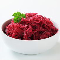 Рецепт Маринованной капусты по-грузински