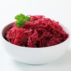 Рецепт Маринованной капусты по-грузински