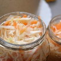 Маринованная капуста