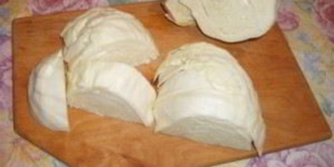 Рецепт маринованной капусты
