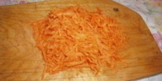 Рецепт маринованной капусты