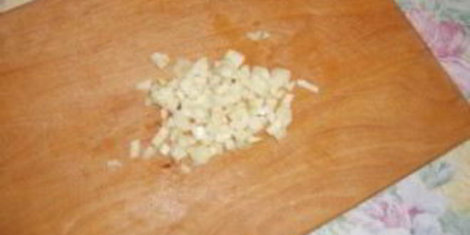 Рецепт маринованной капусты