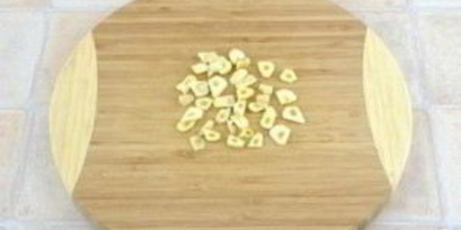 Рецепт маринованной свеклы с чесноком