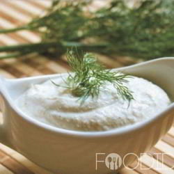 Рецепт Маринованного хрена