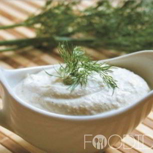 Рецепт Маринованного хрена