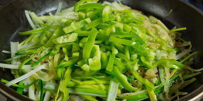 Рецепт маринованных баклажанов с морковью