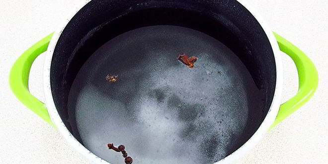 Рецепт маринованных чесночных стрелок с горчицей