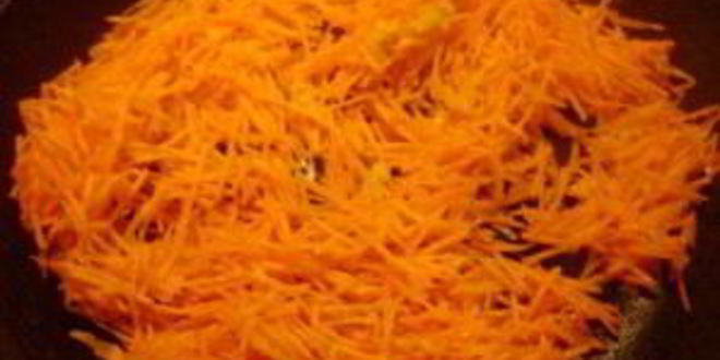 Рецепт маринованных вешенок с морковью