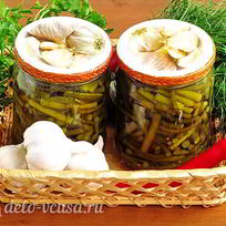 Маринуем на зиму