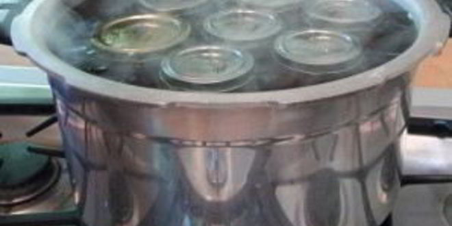 Рецепт подберезовиков на зиму